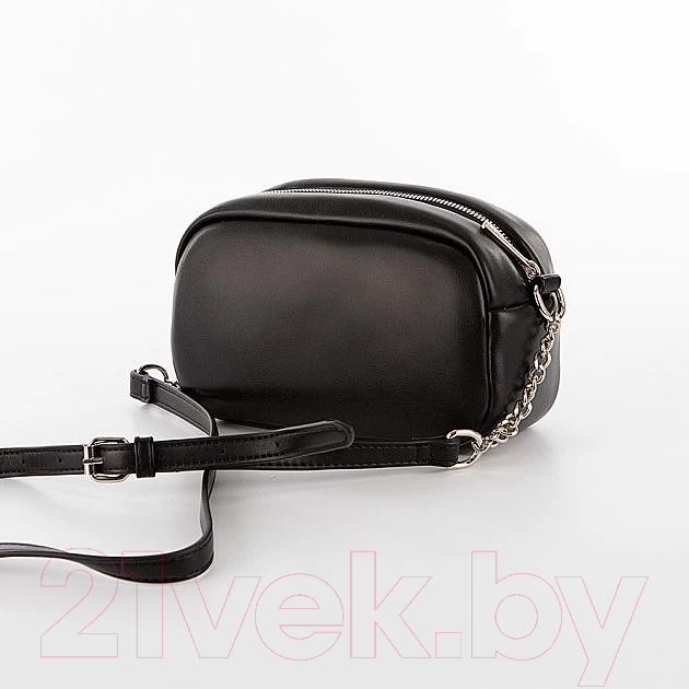 Сумка David Jones 823-6826-1-BLK