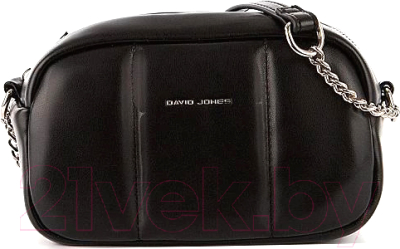 Сумка David Jones 823-6826-1-BLK