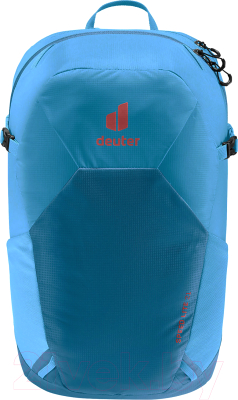 Рюкзак туристический Deuter Speed Lite 21 / 3410222 1361 (Azure/Reef)