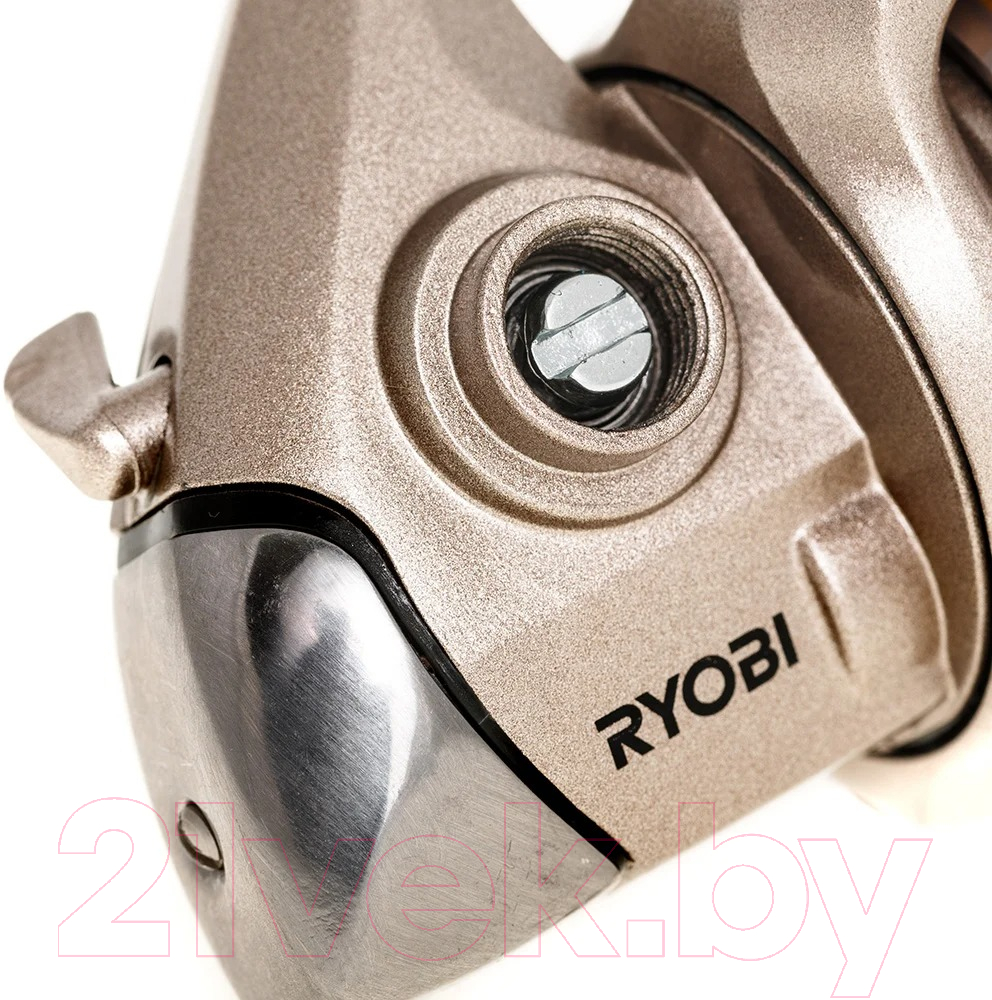 Катушка безынерционная Ryobi Excia MX 2000 8+1bb