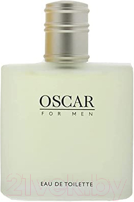 Туалетная вода Oscar Oscar For Men (90мл)