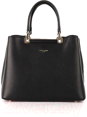 Сумка David Jones 823-CM6524-BLK (черный)