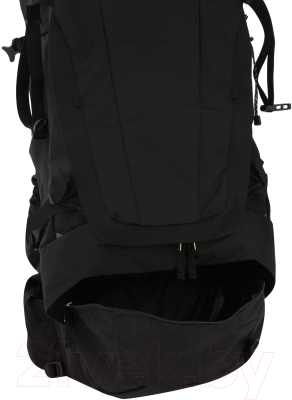 Рюкзак туристический BACH Pack W's Daydream 60 Regular / 297056-0001 (черный)