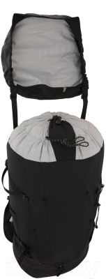 Рюкзак туристический BACH Pack W's Daydream 60 Regular / 297056-0001 (черный)