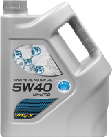 

Моторное масло, Ultra Pro 5W40 / v303004
