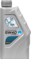 Моторное масло Vitex Ultra Pro 5W40 / v303201 (1л) - 