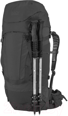 Рюкзак туристический BACH Pack Daydream 50 Regular / 289929-0001 (черный)