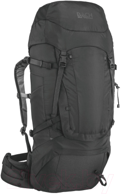 Рюкзак туристический BACH Pack Daydream 50 Regular / 289929-0001 (черный)