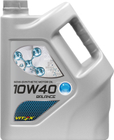 

Моторное масло Vitex, Balance 10W40 / v306104