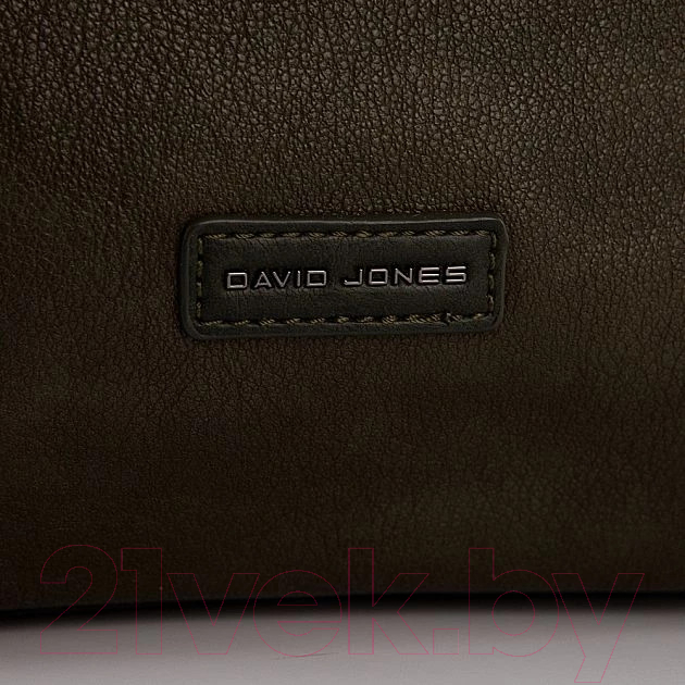 Сумка David Jones 823-CM6560-KHK