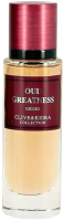Парфюмерная вода Clive&Keira Oud Greatness Unisex W+M 2021 (30мл) - 
