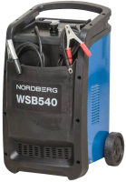 Пуско-зарядное устройство Nordberg WSB540 - 