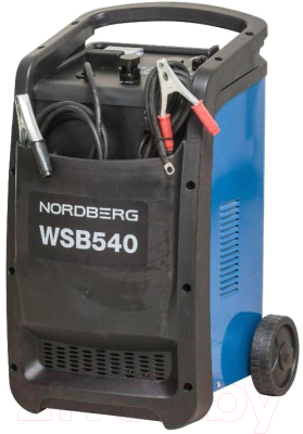 Пуско-зарядное устройство Nordberg WSB540