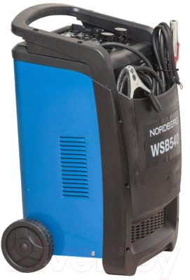 Пуско-зарядное устройство Nordberg WSB540
