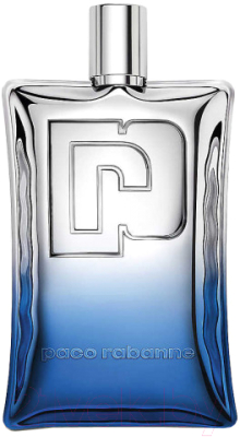 Парфюмерная вода Paco Rabanne Genius Me (62мл)