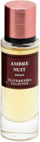Парфюмерная вода Clive&Keira Ambre Nuit W+M 2031 (30мл) - 