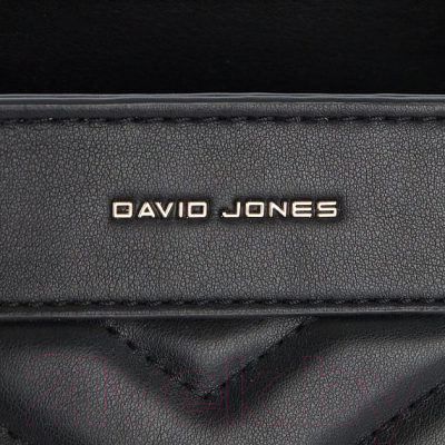 Сумка David Jones 823-CM6562-BLK (черный)