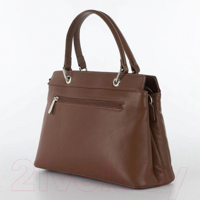 Сумка David Jones 823-CM6562-BRW (коричневый)