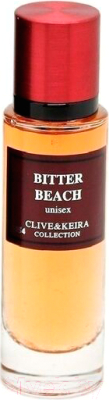 Парфюмерная вода Clive&Keira Bitter Beach W+M 2054 (30мл)
