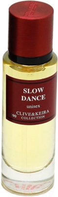 Парфюмерная вода Clive&Keira Slow Danc W+M 2090 (30мл)