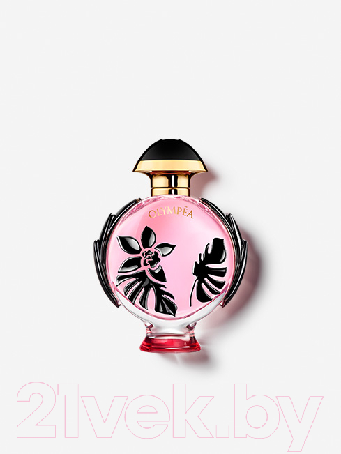 Парфюмерная вода Paco Rabanne Olympea Flora