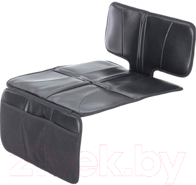 Накидка на автомобильное сиденье Britax Romer 20000000081 (черный)
