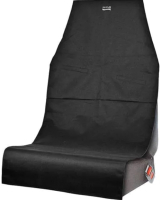Накидка на автомобильное сиденье Britax Romer 2000009538 (черный) - 