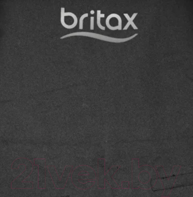 Накидка на автомобильное сиденье Britax Romer 2000009538 (черный)