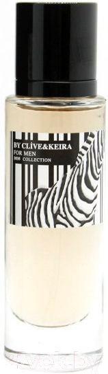 Парфюмерная вода Clive&Keira For Men M 1035 BY