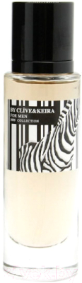 Парфюмерная вода Clive&Keira For Men M 1035 BY (30мл)