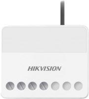Умное реле Hikvision DS-PM1-O1H-WE - 