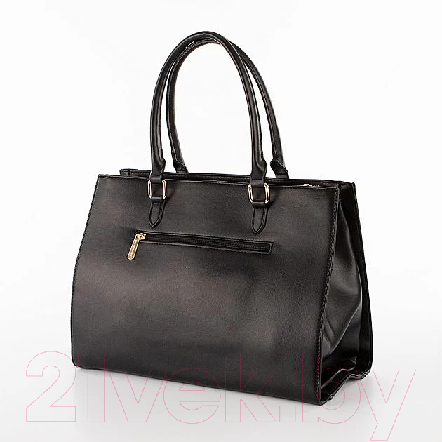 Сумка David Jones 823-CM6687-BLK