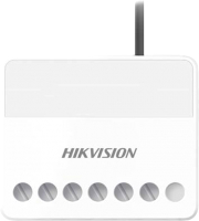 Реле дистанционного управления Hikvision DS-PM1-O1L-WE - 