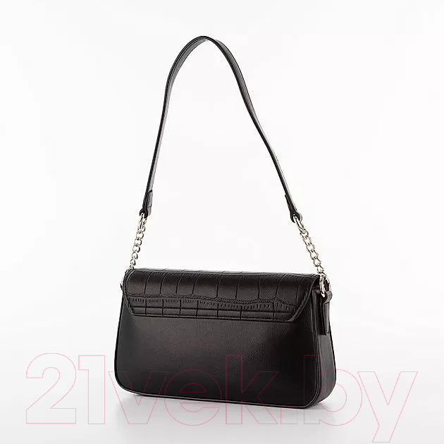 Сумка David Jones 823-CM6536-BLK