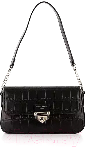 Сумка David Jones 823-CM6536-BLK