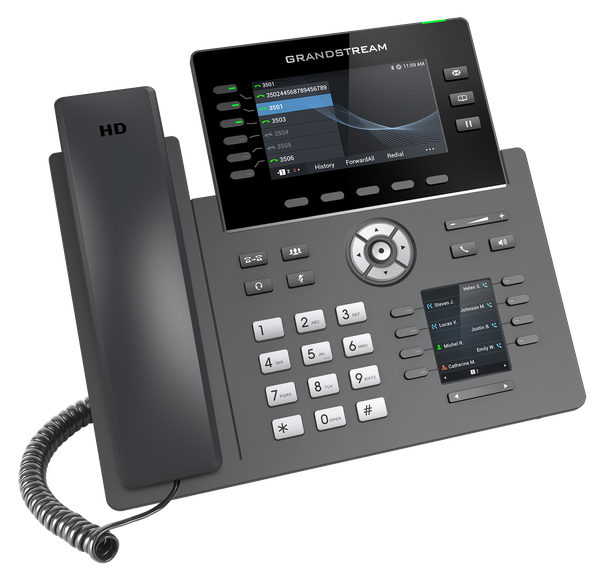 VoIP-телефон Grandstream GRP2616