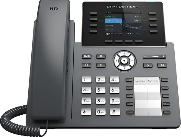 VoIP-телефон Grandstream GRP2634