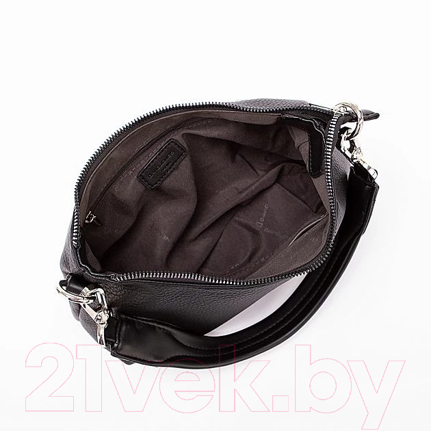 Сумка David Jones 823-CM6548-BLK