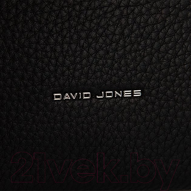 Сумка David Jones 823-CM6548-BLK