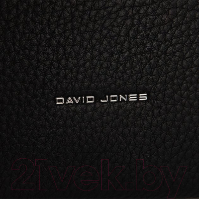 Сумка David Jones 823-CM6548-BLK (черный)