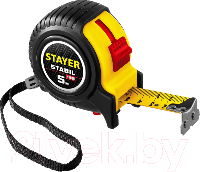 Рулетка Stayer Stabil 34131-05-25_z02