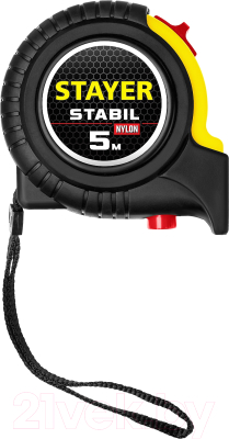 Рулетка Stayer Stabil 34131-05-25_z02