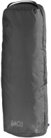 Карман съемный для рюкзака туристического BACH Pockets Side Long L / 297073-0001 (черный) - 