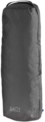 Карман съемный для рюкзака туристического BACH Pockets Side Long L / 297073-0001 (черный)