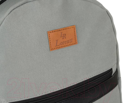 Рюкзак Cedar Lorenti / LR-PL15601 (серый)