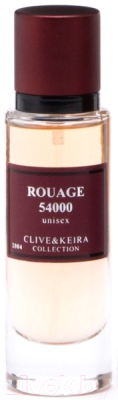 Парфюмерная вода Clive&Keira Rouage W+M 2004 (30мл)