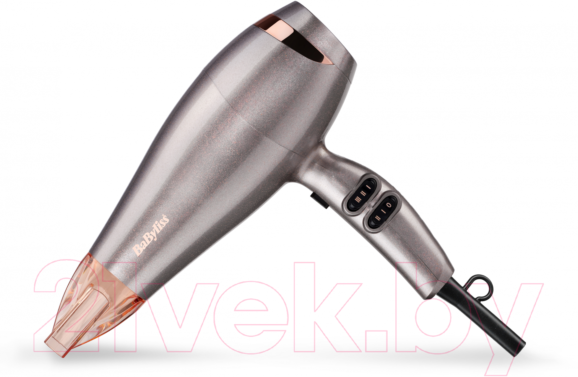 Фен BaByliss 5336NPE