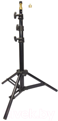Стойка для студийного оборудования Kupo Low Mini Kit Stand 033 (61-129см)