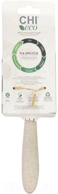 Набор расчесок CHI Eco Brushes Kit PM1073