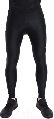 Велотрико Accapi Long Pants / B0003-99 (S, черный)